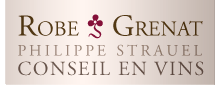 Robe Grenat : conseils en vins, dégustation et gestion de cave